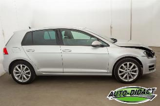 Volkswagen Golf 1.4 TSI Automaat Clima Navi Halfleder picture 41