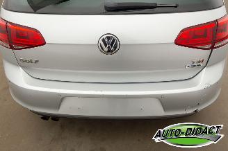 Volkswagen Golf 1.4 TSI Automaat Clima Navi Halfleder picture 35