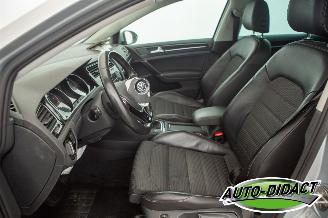 Volkswagen Golf 1.4 TSI Automaat Clima Navi Halfleder picture 23