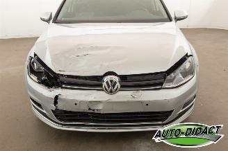 Volkswagen Golf 1.4 TSI Automaat Clima Navi Halfleder picture 27