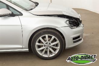 Volkswagen Golf 1.4 TSI Automaat Clima Navi Halfleder picture 29