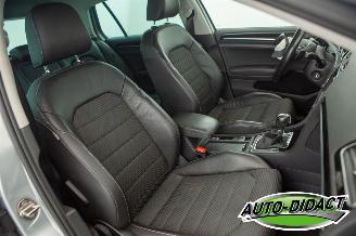 Volkswagen Golf 1.4 TSI Automaat Clima Navi Halfleder picture 16