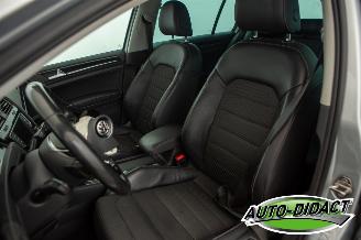 Volkswagen Golf 1.4 TSI Automaat Clima Navi Halfleder picture 24