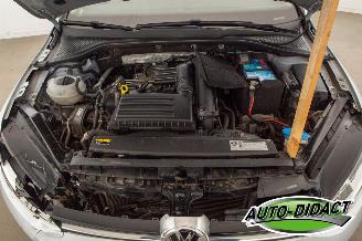 Volkswagen Golf 1.4 TSI Automaat Clima Navi Halfleder picture 30