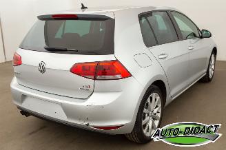 Volkswagen Golf 1.4 TSI Automaat Clima Navi Halfleder picture 4