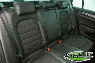 Volkswagen Golf 1.4 TSI Automaat Clima Navi Halfleder picture 19