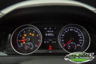 Volkswagen Golf 1.4 TSI Automaat Clima Navi Halfleder picture 6