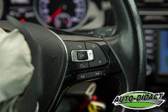 Volkswagen Golf 1.4 TSI Automaat Clima Navi Halfleder picture 13