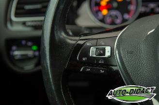 Volkswagen Golf 1.4 TSI Automaat Clima Navi Halfleder picture 12