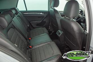 Volkswagen Golf 1.4 TSI Automaat Clima Navi Halfleder picture 20