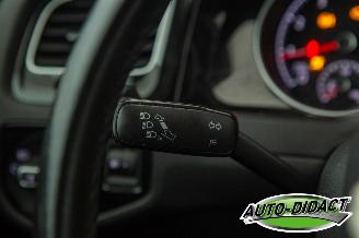 Volkswagen Golf 1.4 TSI Automaat Clima Navi Halfleder picture 14