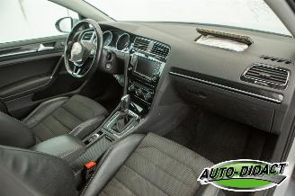 Volkswagen Golf 1.4 TSI Automaat Clima Navi Halfleder picture 18