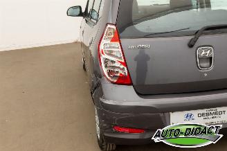 Hyundai I-10 1.1 Airco 100.475 km picture 29