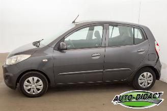 Hyundai I-10 1.1 Airco 100.475 km picture 38