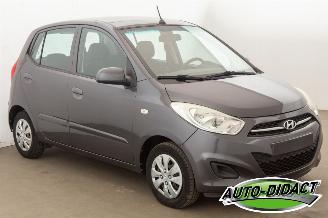 Hyundai I-10 1.1 Airco 100.475 km picture 2
