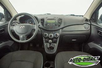 Hyundai I-10 1.1 Airco 100.475 km picture 19