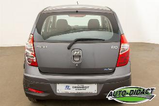 Hyundai I-10 1.1 Airco 100.475 km picture 36