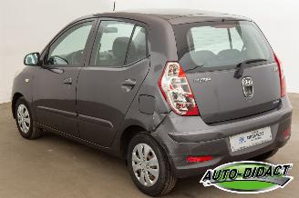Hyundai I-10 1.1 Airco 100.475 km picture 3