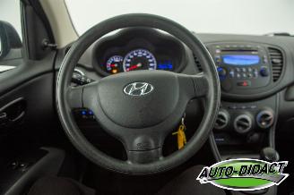 Hyundai I-10 1.1 Airco 100.475 km picture 5