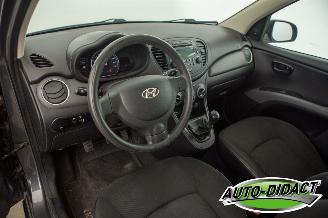 Hyundai I-10 1.1 Airco 100.475 km picture 20