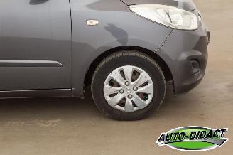 Hyundai I-10 1.1 Airco 100.475 km picture 33