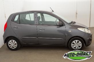 Hyundai I-10 1.1 Airco 100.475 km picture 39