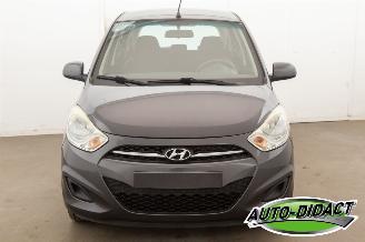 Hyundai I-10 1.1 Airco 100.475 km picture 35
