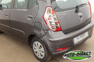 Hyundai I-10 1.1 Airco 100.475 km picture 30
