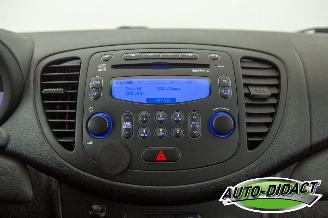 Hyundai I-10 1.1 Airco 100.475 km picture 7