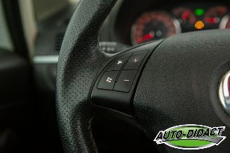 Fiat Grande Punto 1.4 Airco Pano NeroBianco picture 12