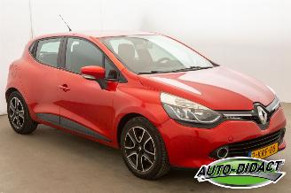 Renault Clio 0.9 TCe Airco Navi Expression picture 2