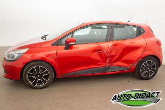 Renault Clio 0.9 TCe Airco Navi Expression picture 34