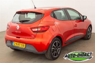 Renault Clio 0.9 TCe Airco Navi Expression picture 4