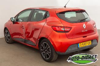 Renault Clio 0.9 TCe Airco Navi Expression picture 3