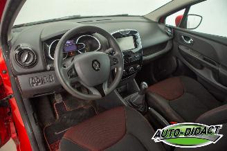 Renault Clio 0.9 TCe Airco Navi Expression picture 21