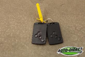 Renault Clio 0.9 TCe Airco Navi Expression picture 24