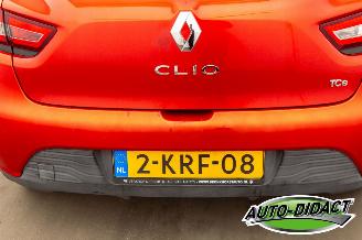 Renault Clio 0.9 TCe Airco Navi Expression picture 28