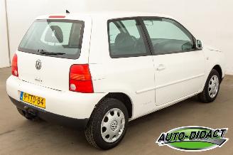 Volkswagen Lupo 1.0 picture 4