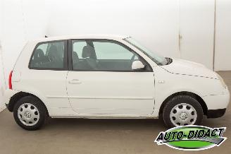 Volkswagen Lupo 1.0 picture 36