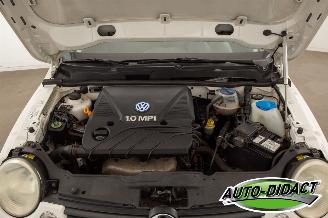 Volkswagen Lupo 1.0 picture 31