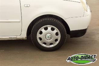 Volkswagen Lupo 1.0 picture 30