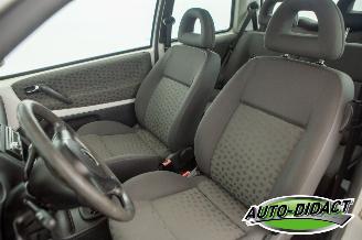 Volkswagen Lupo 1.0 picture 20
