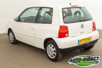 Volkswagen Lupo 1.0 picture 3