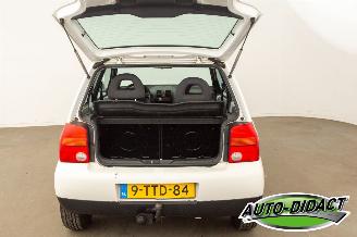 Volkswagen Lupo 1.0 picture 34