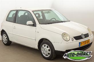Volkswagen Lupo 1.0 picture 2