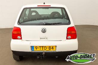 Volkswagen Lupo 1.0 picture 33