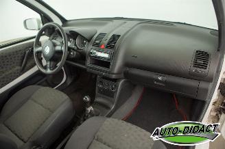 Volkswagen Lupo 1.0 picture 16