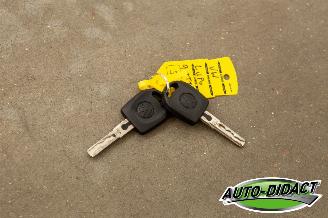 Volkswagen Lupo 1.0 picture 22