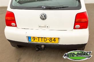 Volkswagen Lupo 1.0 picture 28