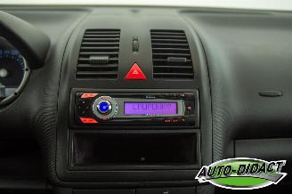 Volkswagen Lupo 1.0 picture 7